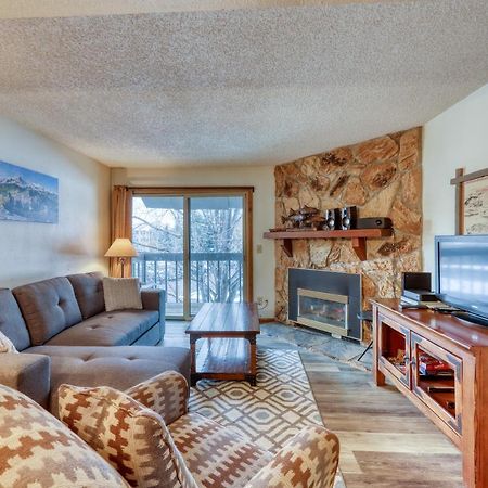 Apartamento Shadow Run #E303 Steamboat Springs Exterior foto