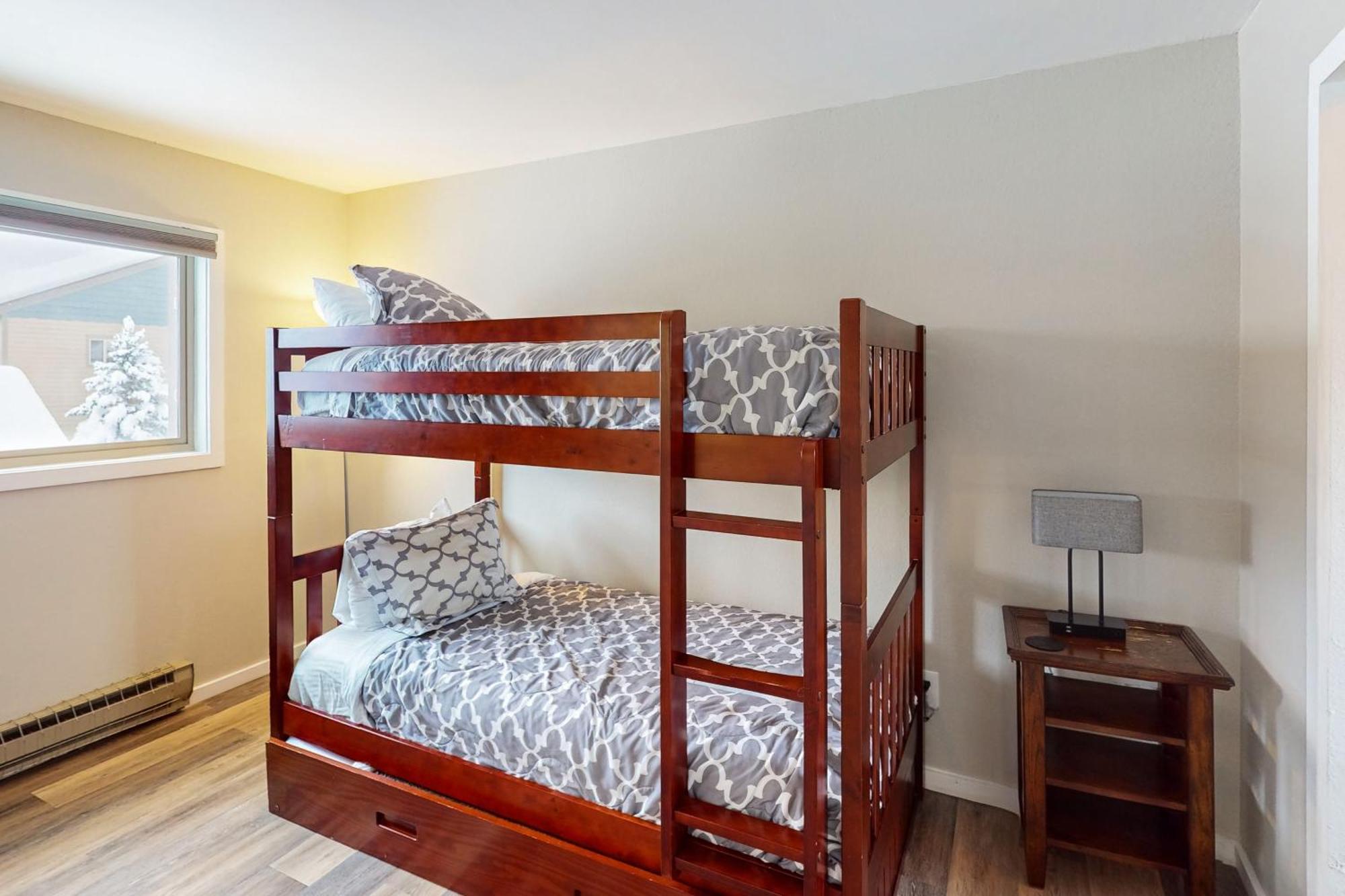 Apartamento Shadow Run #E303 Steamboat Springs Exterior foto